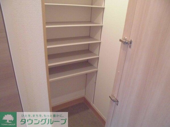 Canon 桜の物件内観写真